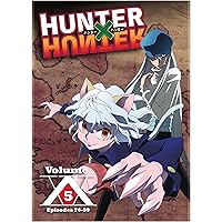 HUNTER×HUNTER DVD 1〜4巻セット Amazon.co.jp: HUNTER×HUNTER ハンター×ハンター OVA 全4巻