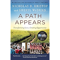 A Path Appears: Transforming Lives, Creating Opportunity book cover A Path Appears: Transforming Lives, Creating Opportunity book cover