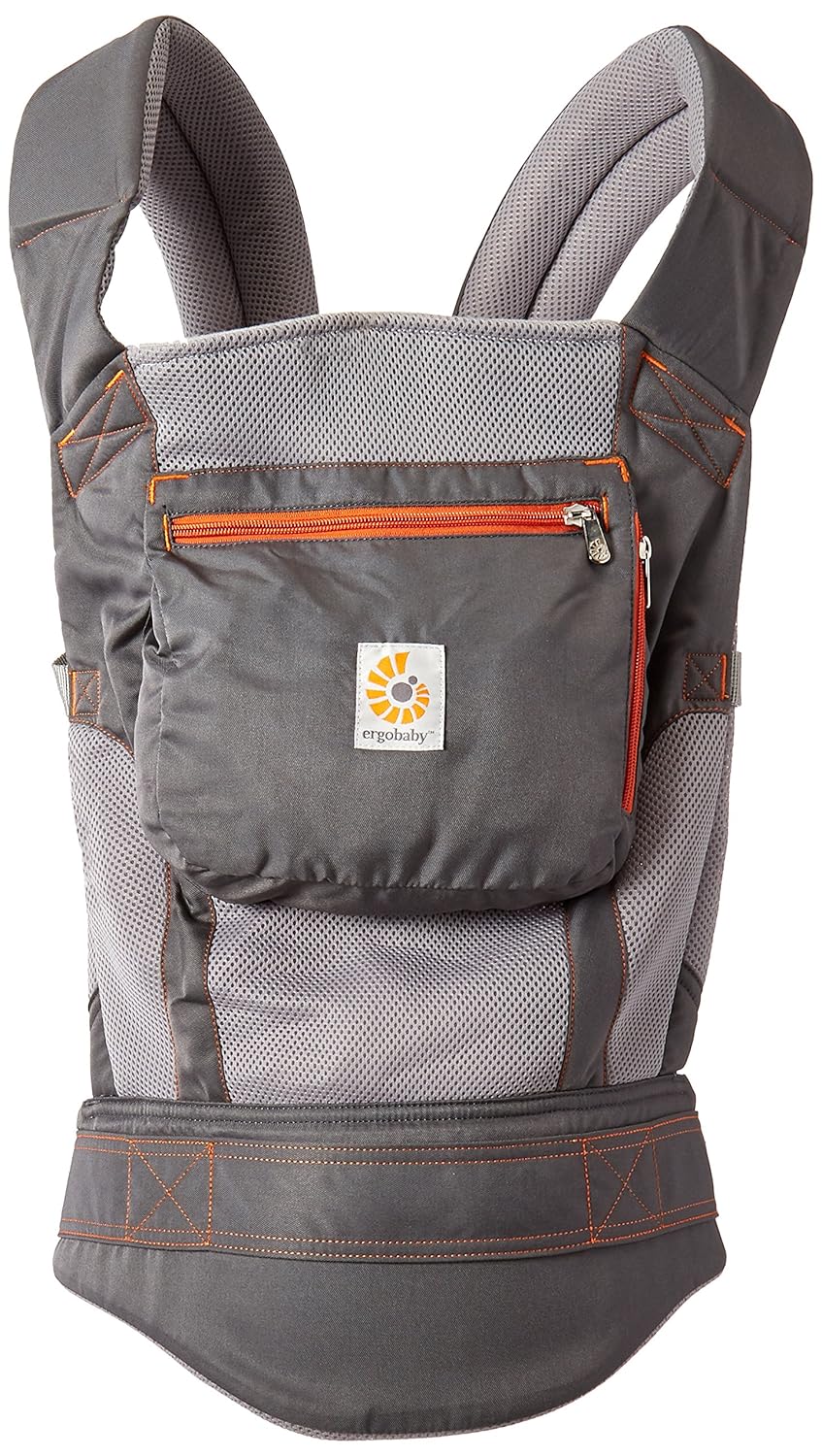 ergobaby 360 cool air amazon