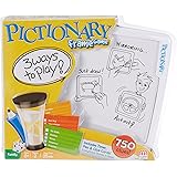Pictionary Frame Game