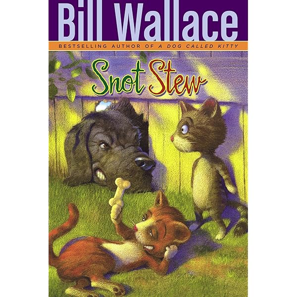 レア洋書A Dog Called Kitty DOG CALLED KITTY Dog Called Kitty: Wallace, Bill: 9780671770815: Amazon.com