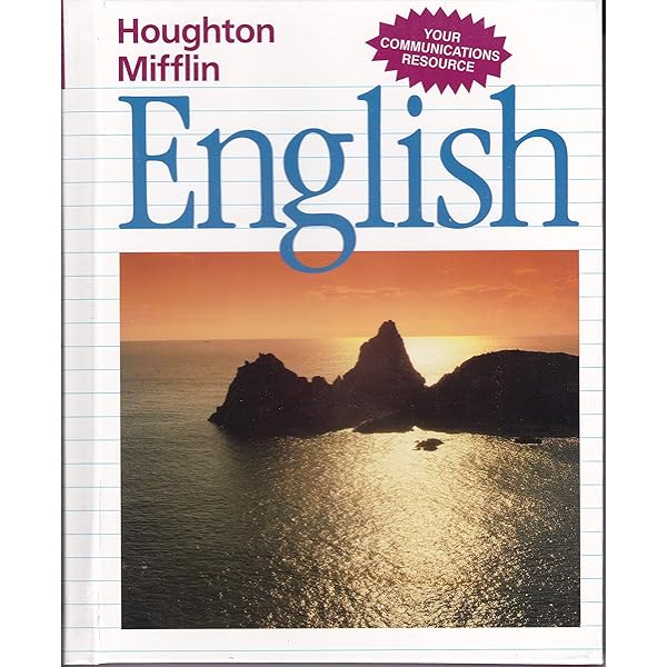 Houghton Mifflin Harcout英語名作クラシック絵本8冊 Student Edition Grade 8 2017 (Houghton Mifflin Harcourt