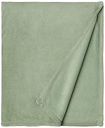 Vellux Plush Blanket King Size - Plush Bed Blanket