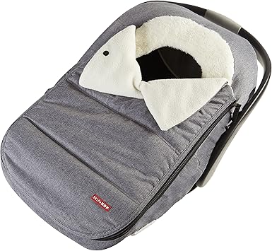 skipping the infant car seat