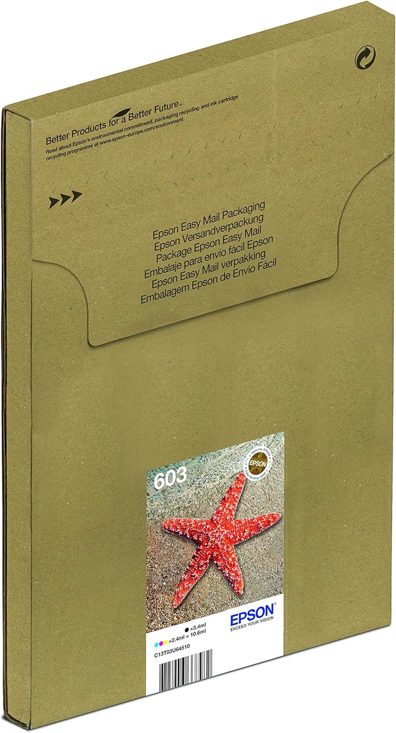 epson 603 ink amazon