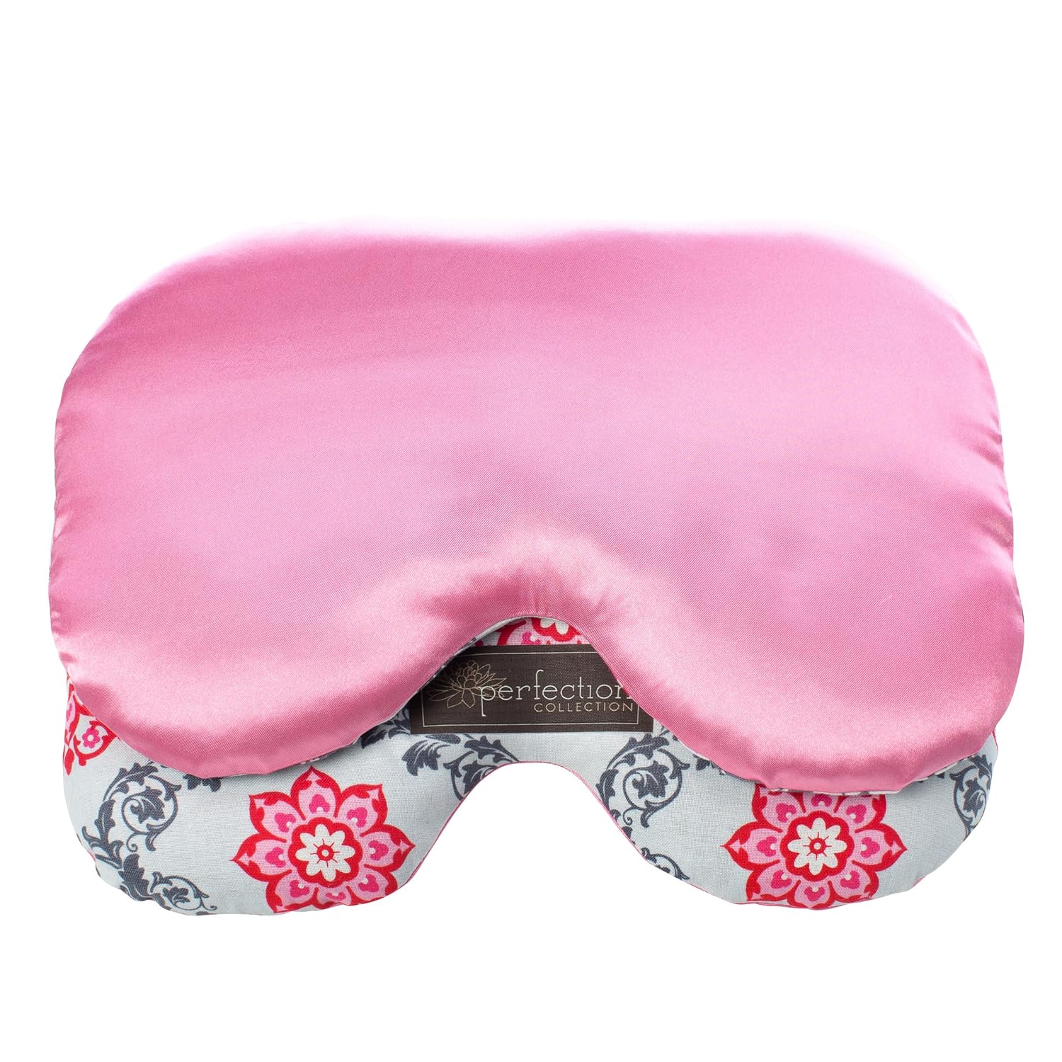 Amazon.com: migraña Socorro Almohadilla para los ojos ...