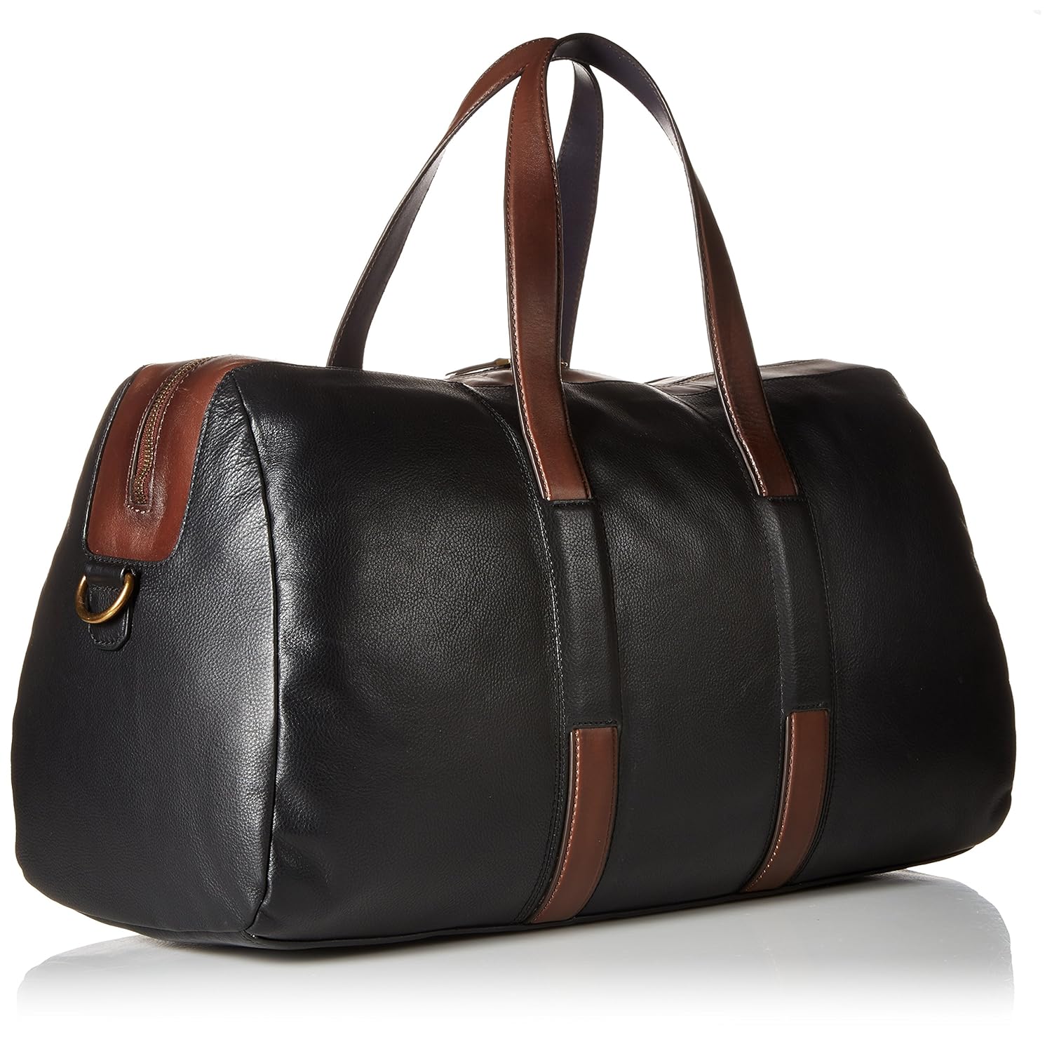 cole haan mens duffle bag