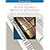 Scales, Chords, Arpeggios & Cadences - Complete Book: Piano Technique - Includes all the Major, Minor (Natural, Harmonic, Melodic) & Chromatic Scales - ... Instructions on Music Fundamentals
