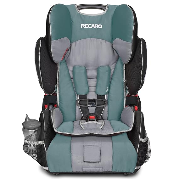 recaro prosport
