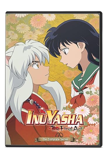 Download Amazon Com Inuyasha The Final Act Complete Series Inuyasha The Free Get Wallpaper Amazon Com Inuyasha The Final Act Complete Series Inuyasha The Desktop Wallpaper