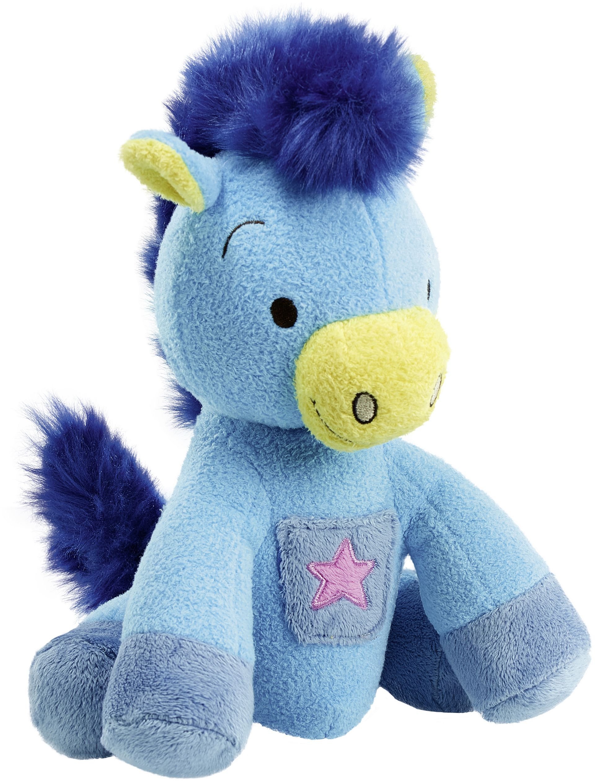 Schmidt Spiele 42163 Princess Emmy Horse Stars 24 cm Display
