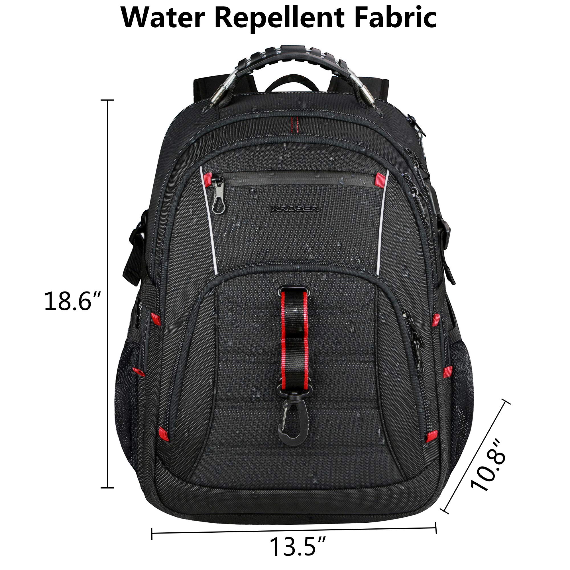 ellehammer luggage tesco