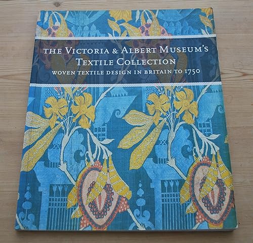 Download Victoria and Albert Museum's Textile Collection PDF