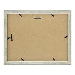 MCS Studio Gallery 11x14 Matted Diploma Frame with