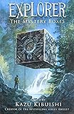 Explorer: The Mystery Boxes