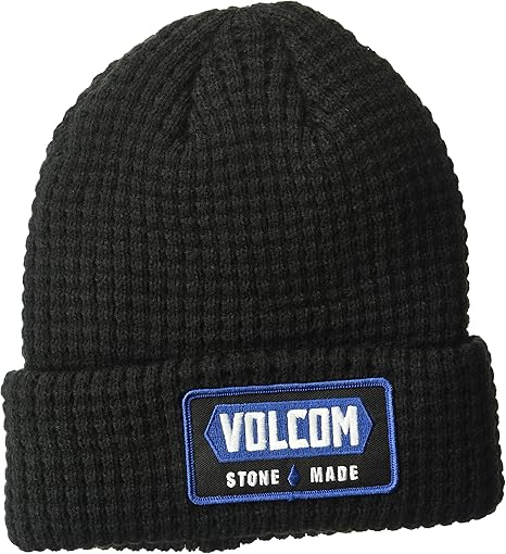 volcom beanie