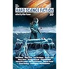 The Year's Top Hard Science Fiction Stories 10