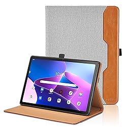 Case for Lenovo Tab M10 Plus 3rd Gen 10.6 Inch 2022