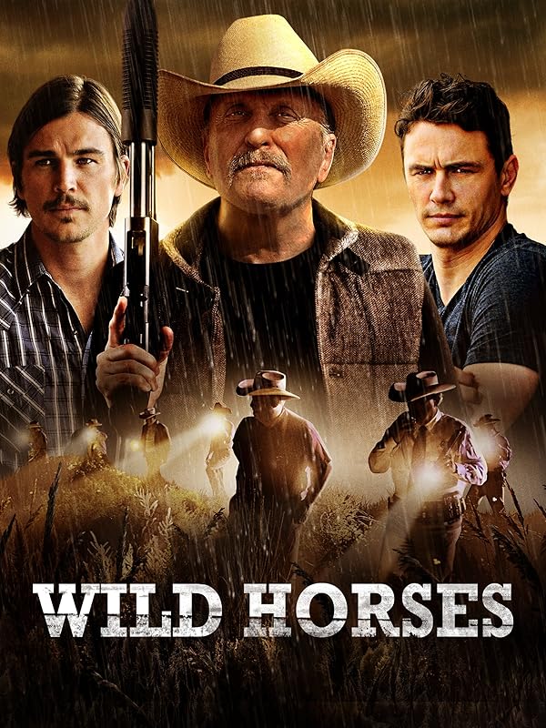 Amazon.co.uk Watch Wild Horses Prime Video