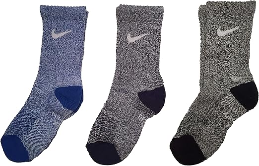 nike dry cush crew