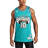 old school memphis grizzlies jersey