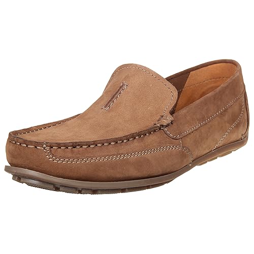 clarks benero race