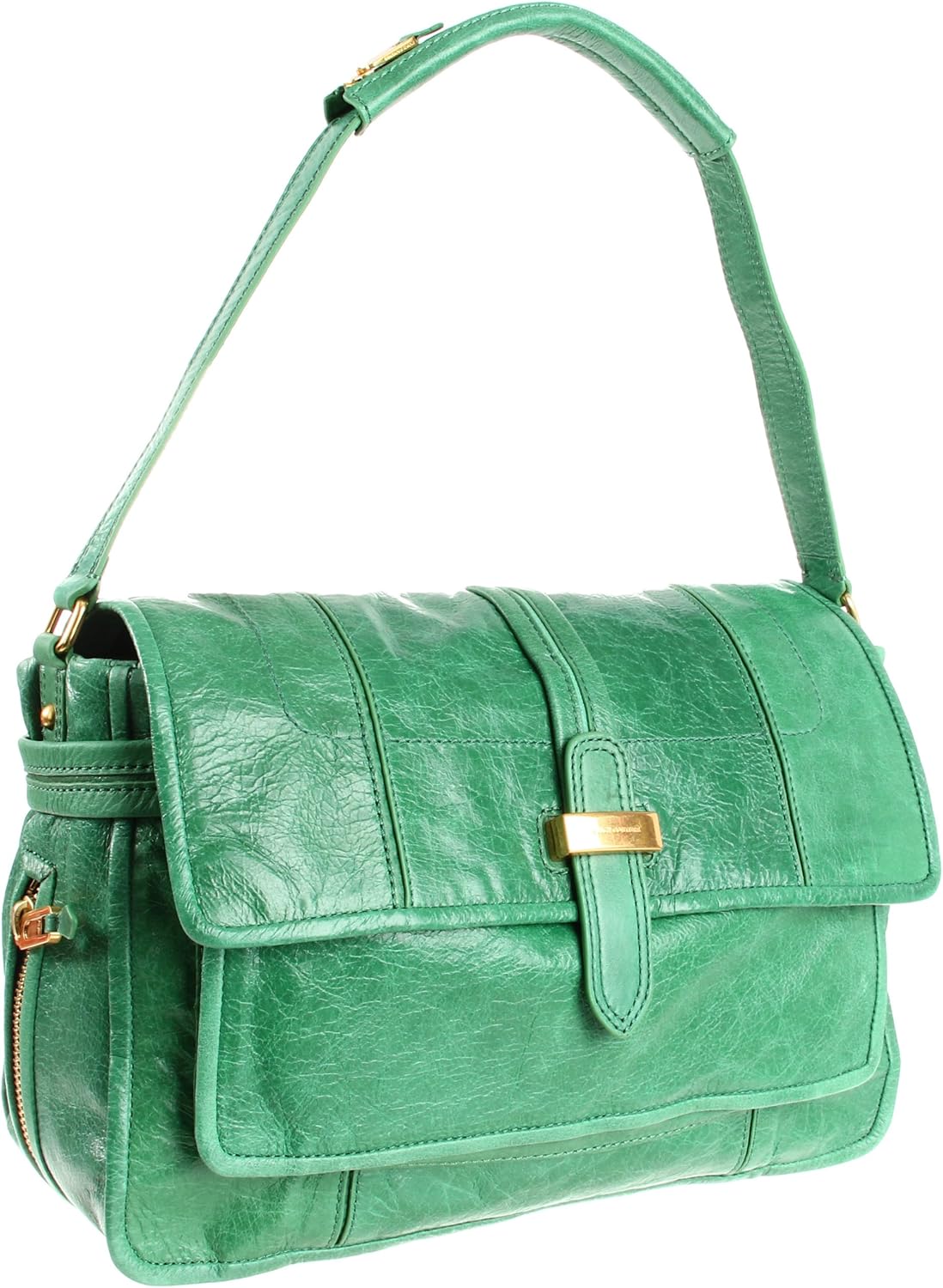 juicy couture grey bag
