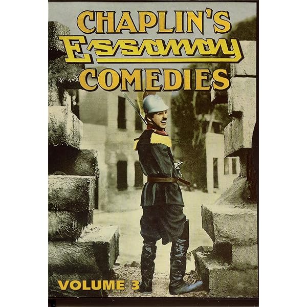 その他 Unknown Chaplin: The Master at Work [DVD] Amazon.com: Unknown Chaplin: The Master at Work : James