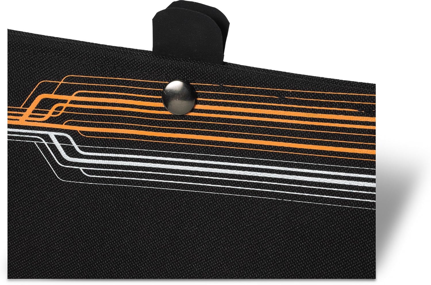 Zebco x Staff Rig Bag Pro 24 cm x 17 cm, 24 cm, ` - Image 4