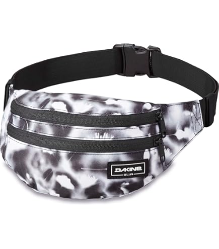 (取寄) ダカイン クラシック ヒップ パック - ホワイト DaKine Classic Hip Pack - White Tropidelic-White  White Tropidelic/White Amazon.com | Dakine Classic Hip Pack - White Tropidelic | Waist Packs
