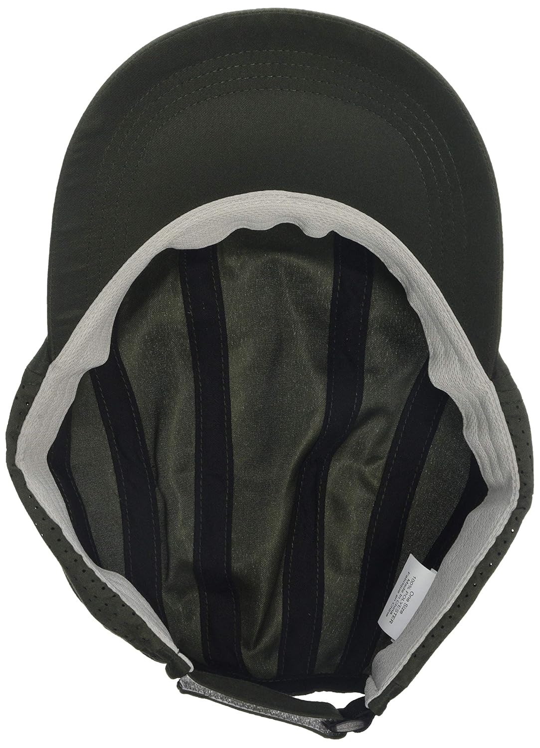 Mens Crocodile M//L Marmot Simpson Sun Hat