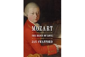 Mozart: The Reign of Love