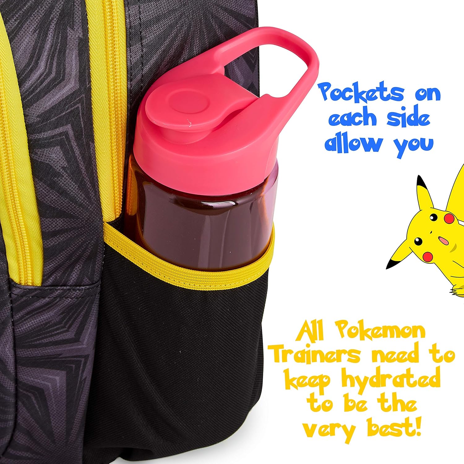 Cartable Fille Garcon Maternelle Primaire Cp College Pokemon Sac A Dos Enfant Avec Pikachu Et Pokeball En Paillettes Reversibles Idee Cadeau Anniversaire Enfants Adolescent Age Scolaire Sacs A Dos Sacs A Dos