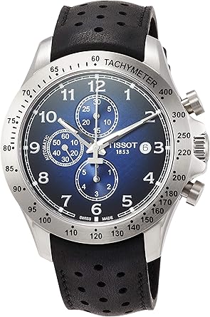 Tissot V8 CHRONO T106.427.16.042.00 Cronógrafo Automático para hombres