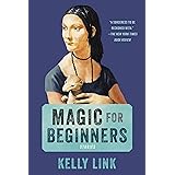 Magic for Beginners: Stories