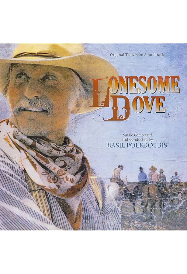 Various Artists, Original TV Soundtrack - Lonesome Dove - Amazon