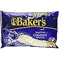 Bakers Angel Flake Sweetened Coconut 14 oz (Pack of 2)