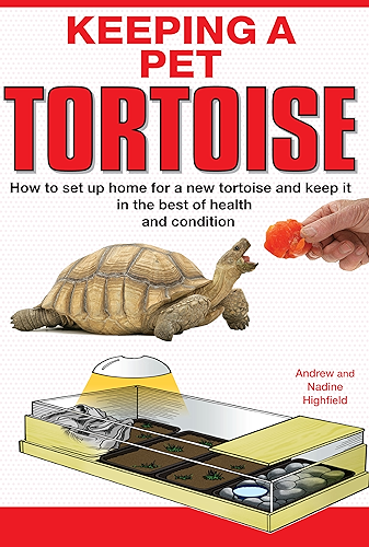 Download Keeping a Pet Tortoise (English Edition) PDF