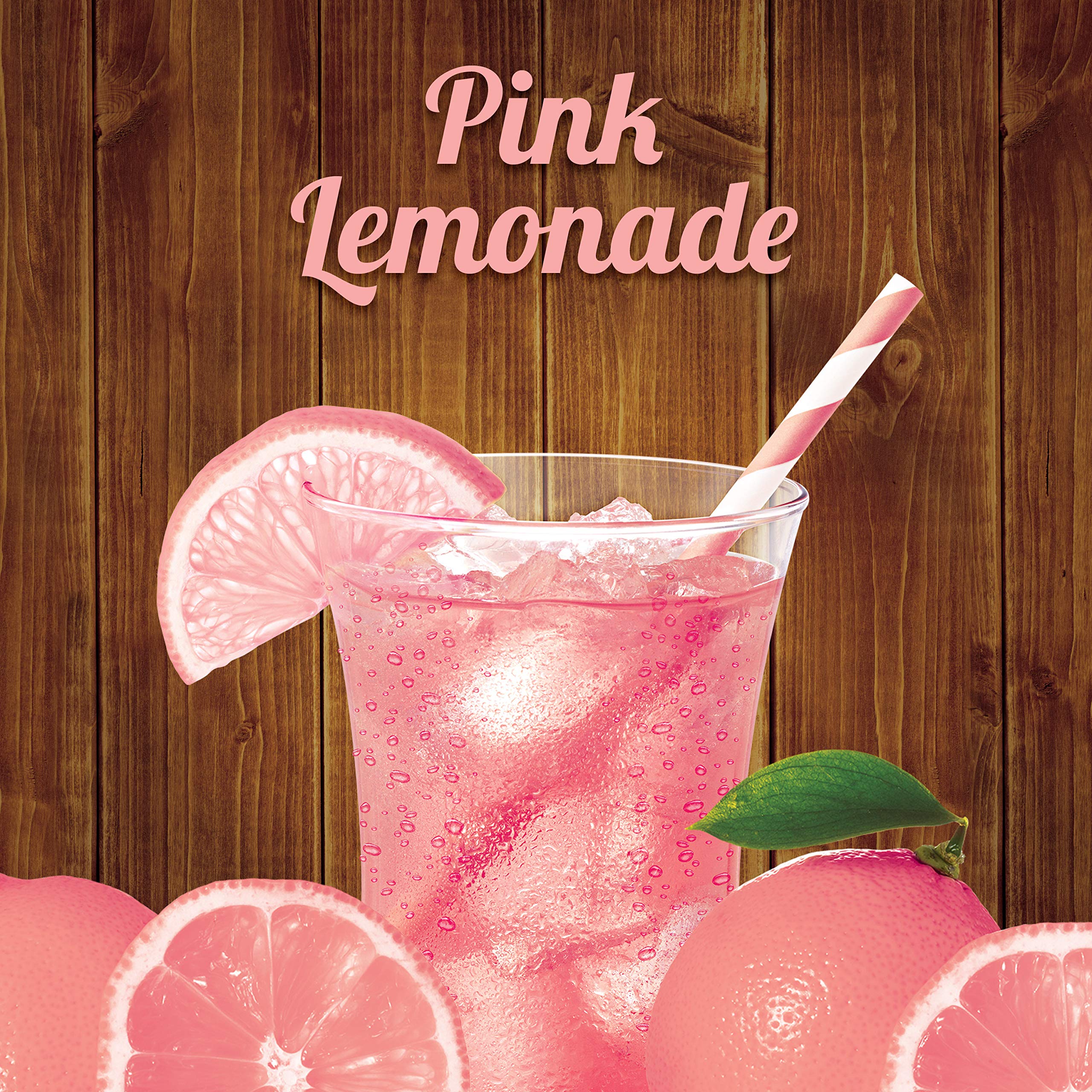 Country Time Pink Lemonade Drink Mix, 82.5 Ounce Buy Online in UAE