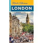 Rick Steves London (Rick Steves Travel Guide)