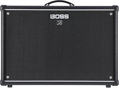 BOSS Katana-100/212 Gen 3 Guitar Amplifier 100-Watt Combo with 12" Speakers