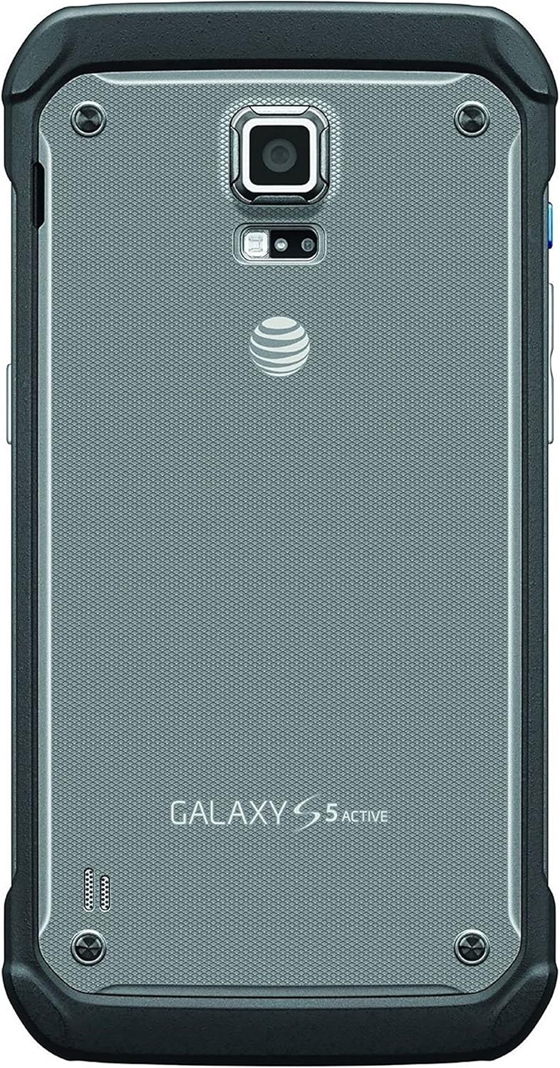 samsung galaxy s5 active unlocked