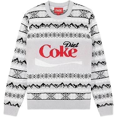 Mens Lightweight Crewneck Sweater