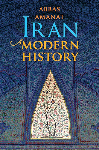 Download Iran: A Modern History (English Edition) PDF