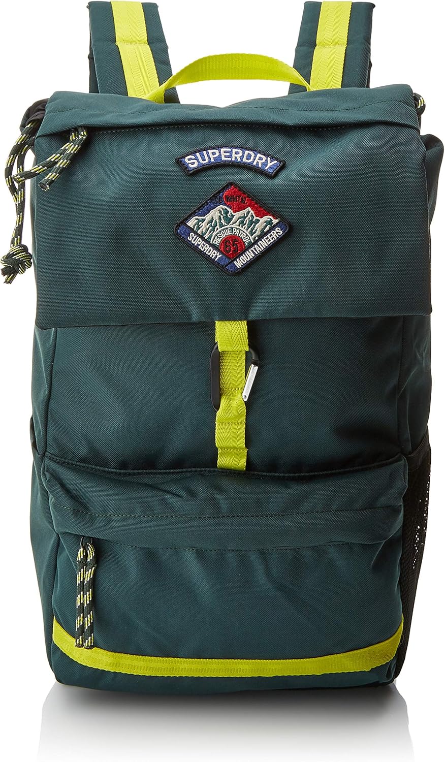 superdry coleman backpack