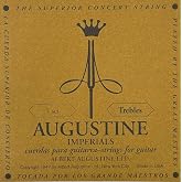 Augustine Imperial Trebles