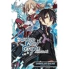 Sword Art Online 2: Aincrad (light novel)