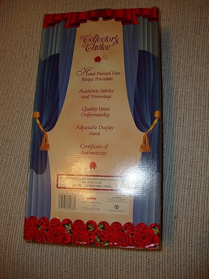 collectors choice limited edition by donnatella de roma