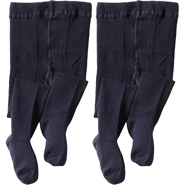 Meia-Calça Balé Infantil American Trends - Legging Elástica Nude 6-9 Anos
