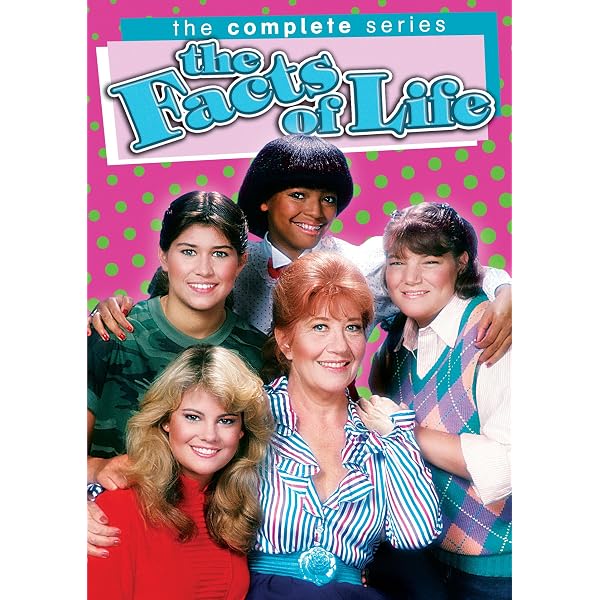 Amazon.com: Gimme A Break: The Complete Series [DVD] : Movies & TV